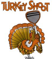 TURKEY SHOOT
